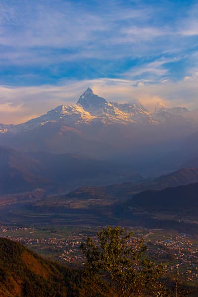 Paquete Andes Ecuador