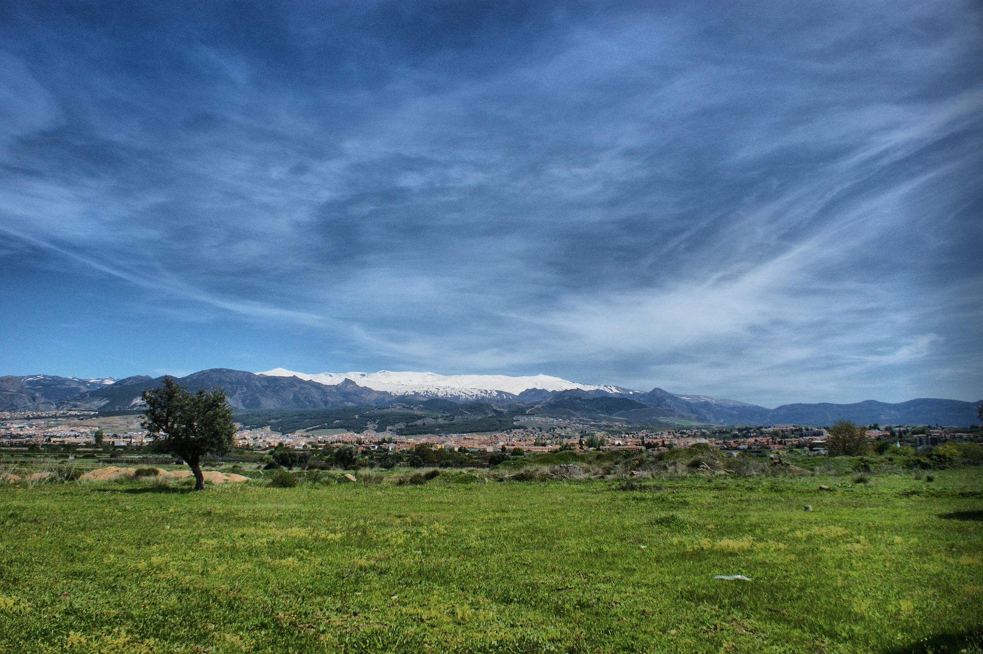 Sierra Ecuatoriana