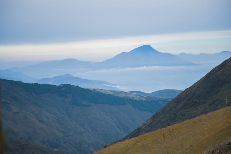 Blog Andes